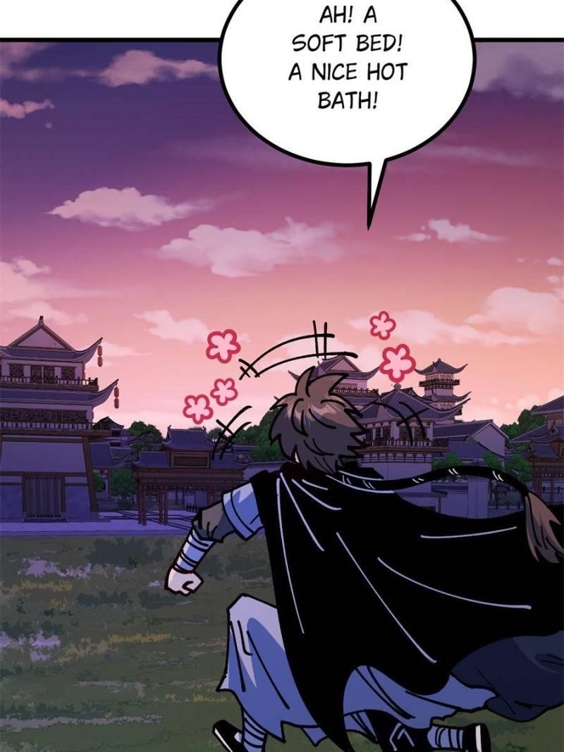 I Became a Big-Shot on the Heavenly Chapter 88 - Page 37