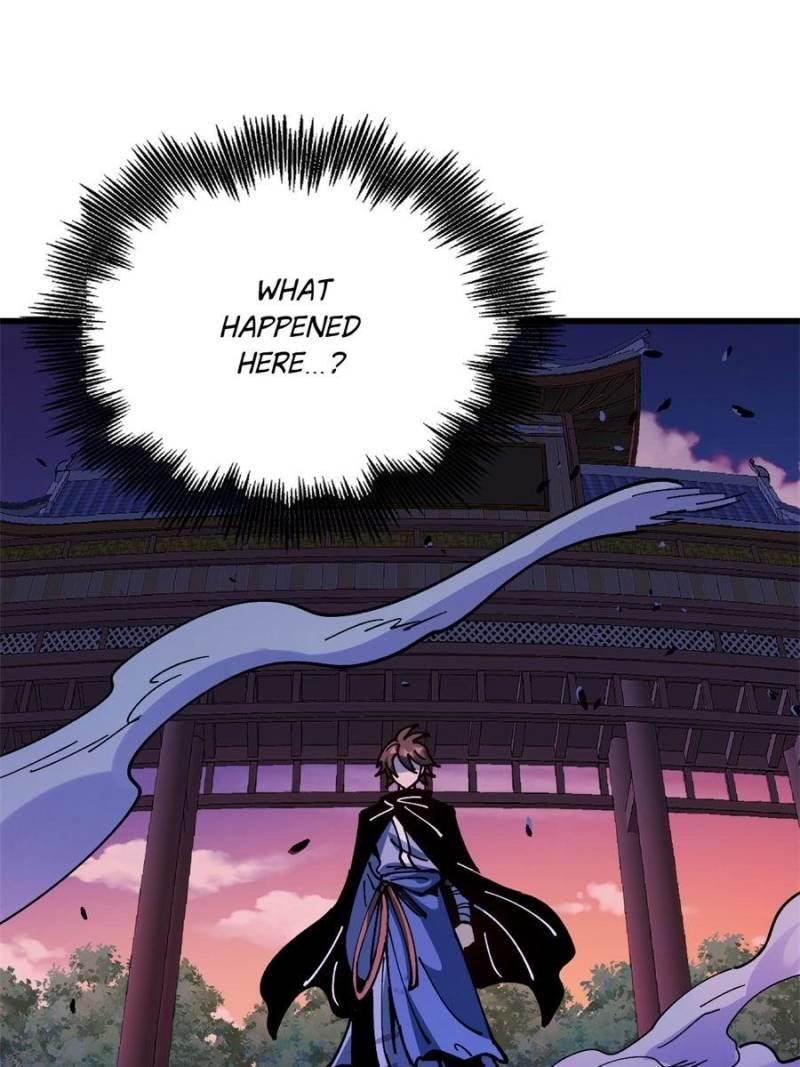 I Became a Big-Shot on the Heavenly Chapter 88 - Page 40