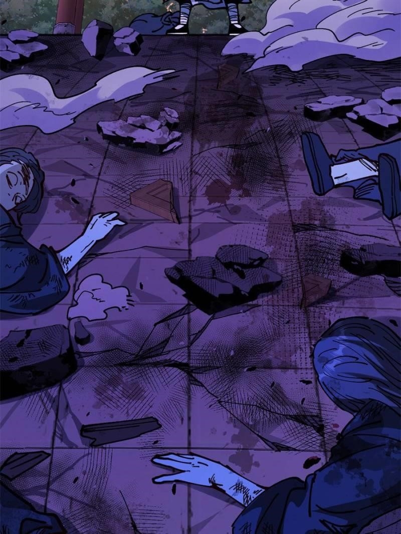 I Became a Big-Shot on the Heavenly Chapter 88 - Page 41