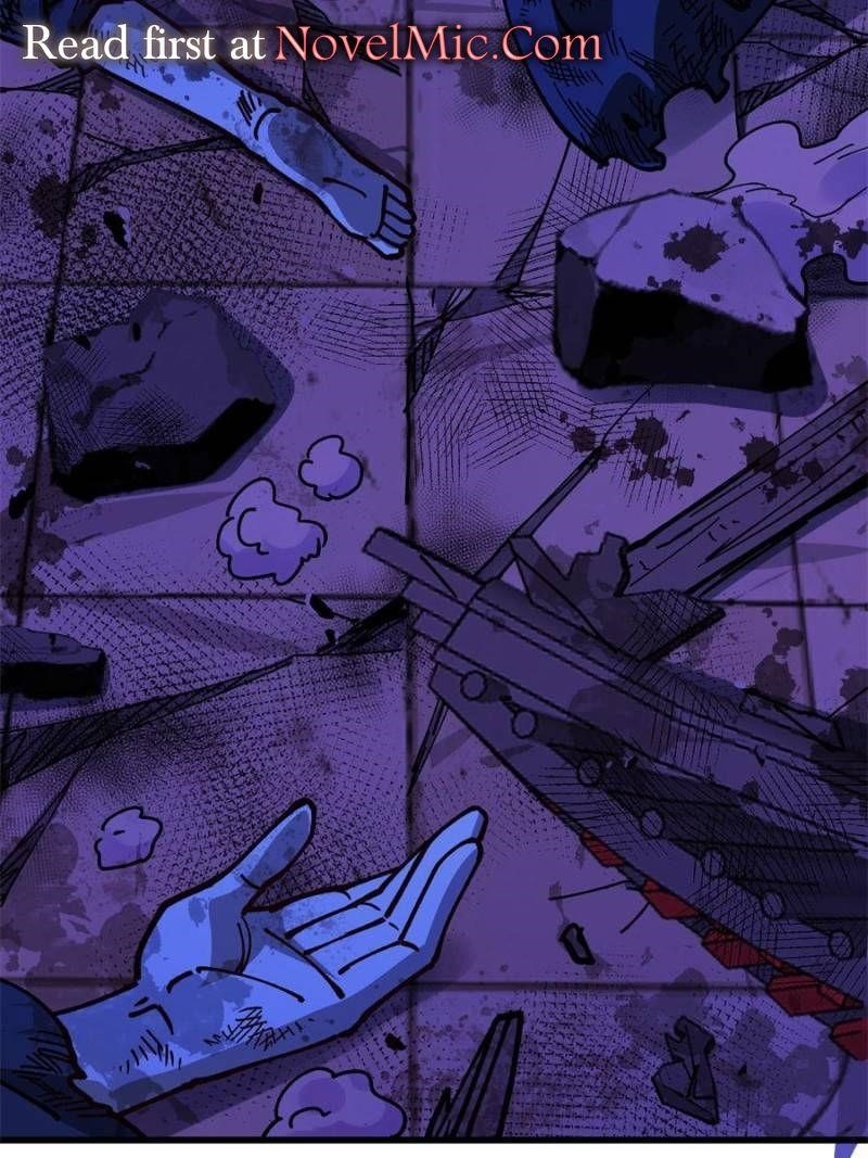 I Became a Big-Shot on the Heavenly Chapter 88 - Page 42