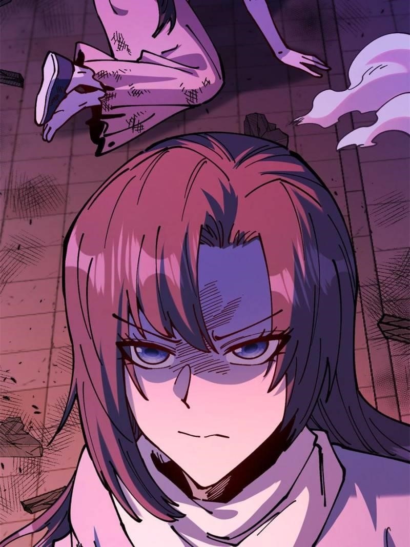 I Became a Big-Shot on the Heavenly Chapter 88 - Page 7