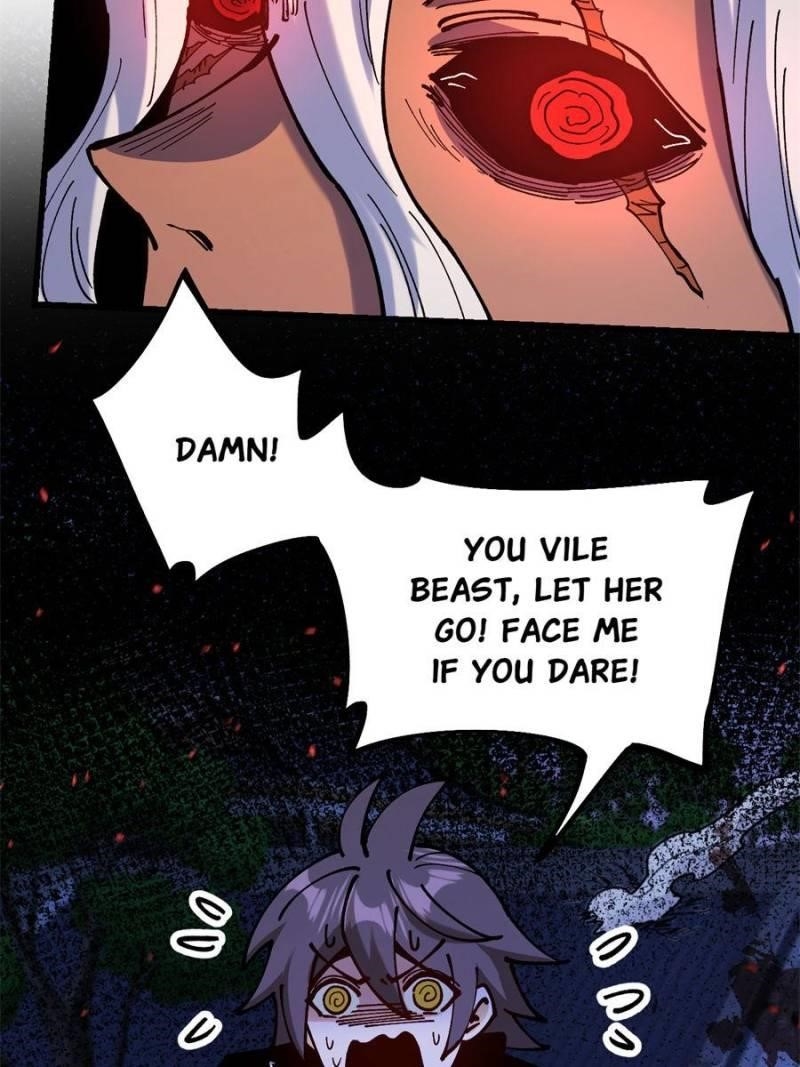 I Became a Big-Shot on the Heavenly Chapter 89 - Page 21