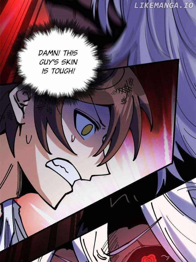 I Became a Big-Shot on the Heavenly Chapter 90 - Page 55