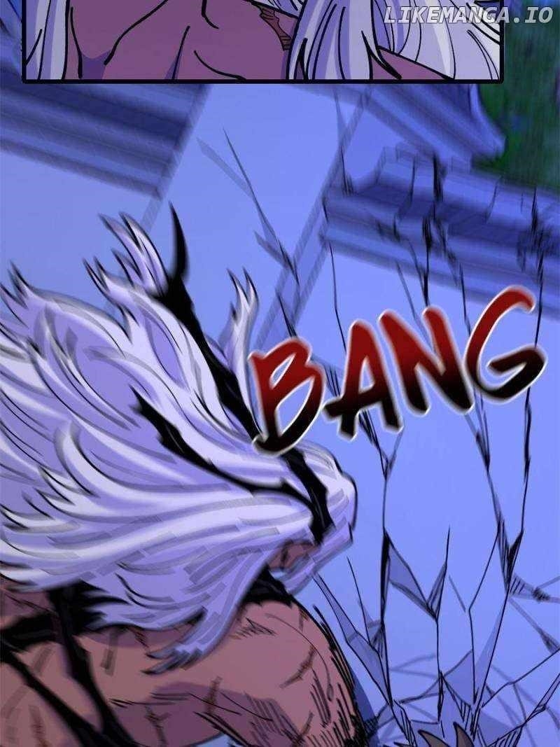 I Became a Big-Shot on the Heavenly Chapter 90 - Page 6