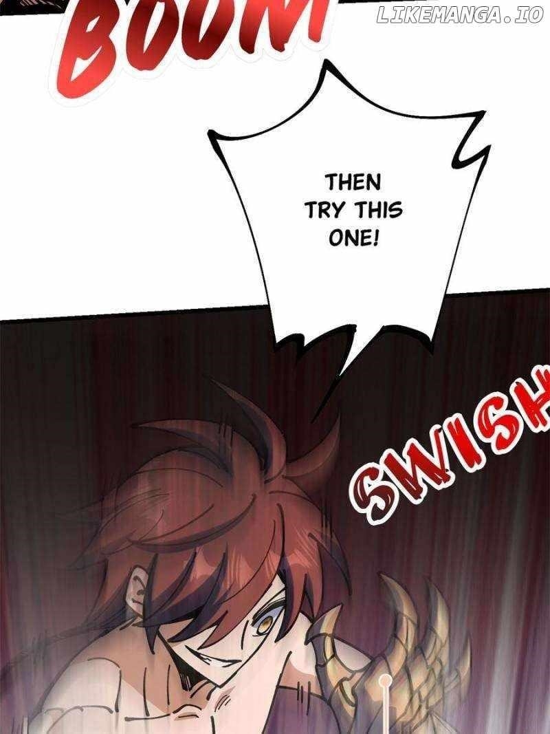 I Became a Big-Shot on the Heavenly Chapter 91 - Page 25