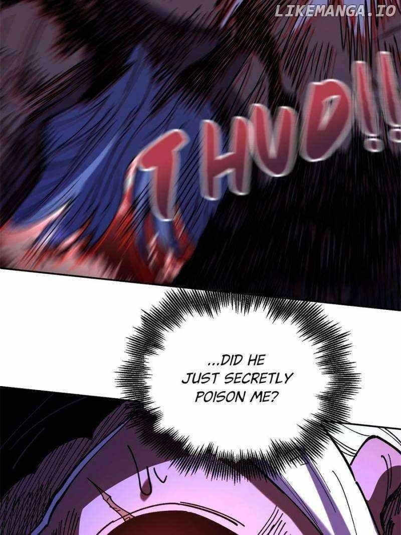 I Became a Big-Shot on the Heavenly Chapter 91 - Page 43