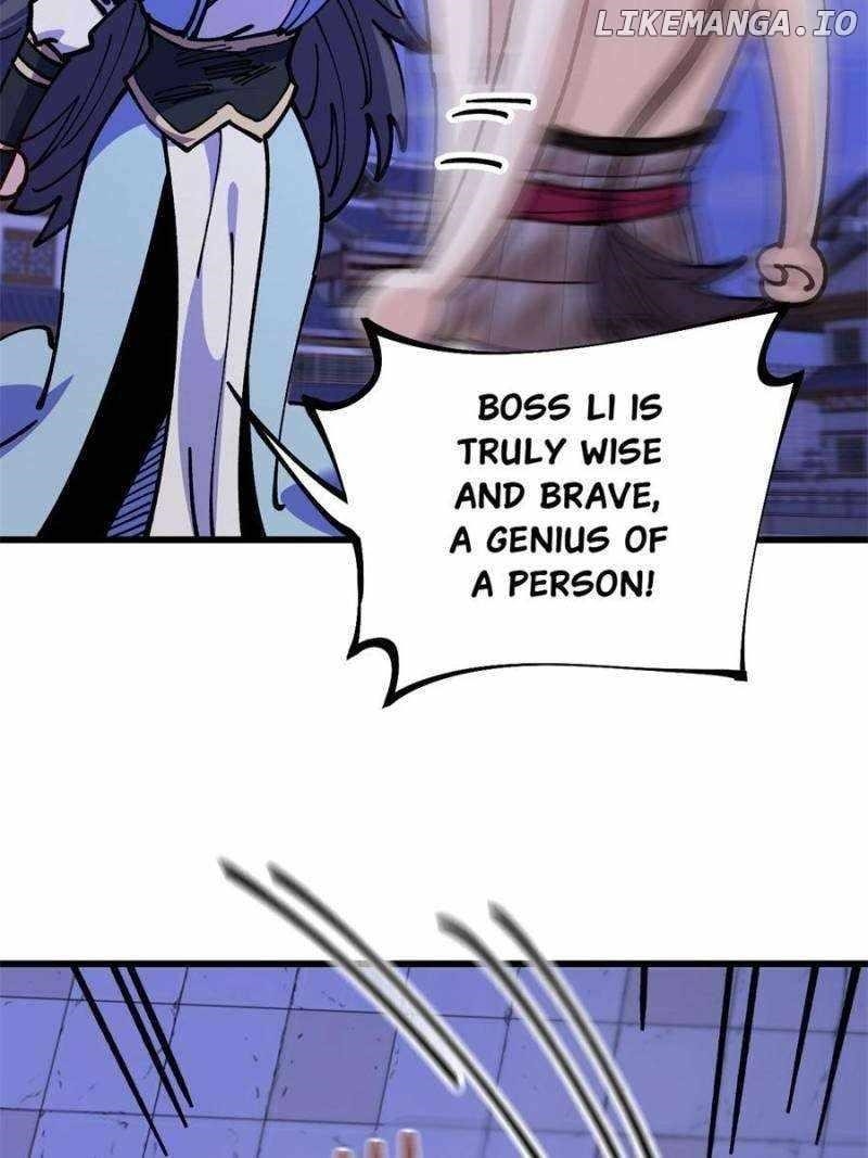 I Became a Big-Shot on the Heavenly Chapter 91 - Page 59