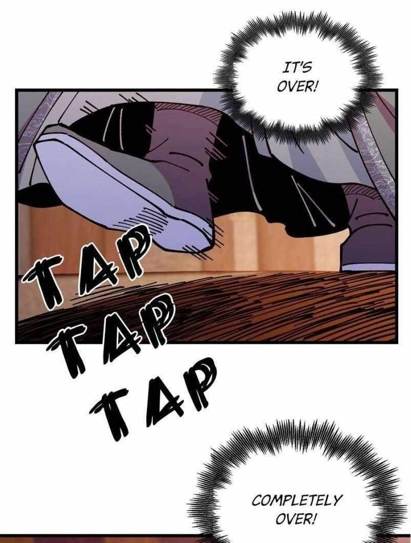 I Became a Big-Shot on the Heavenly Chapter 93 - Page 1