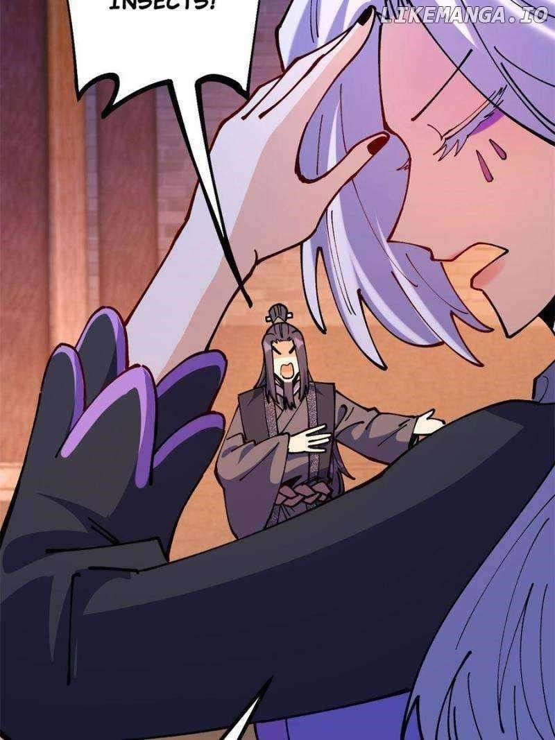 I Became a Big-Shot on the Heavenly Chapter 93 - Page 10