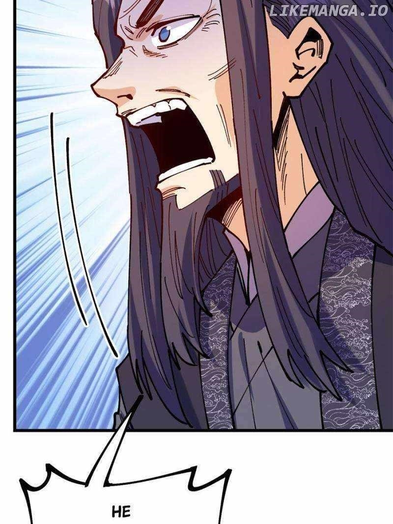 I Became a Big-Shot on the Heavenly Chapter 93 - Page 12