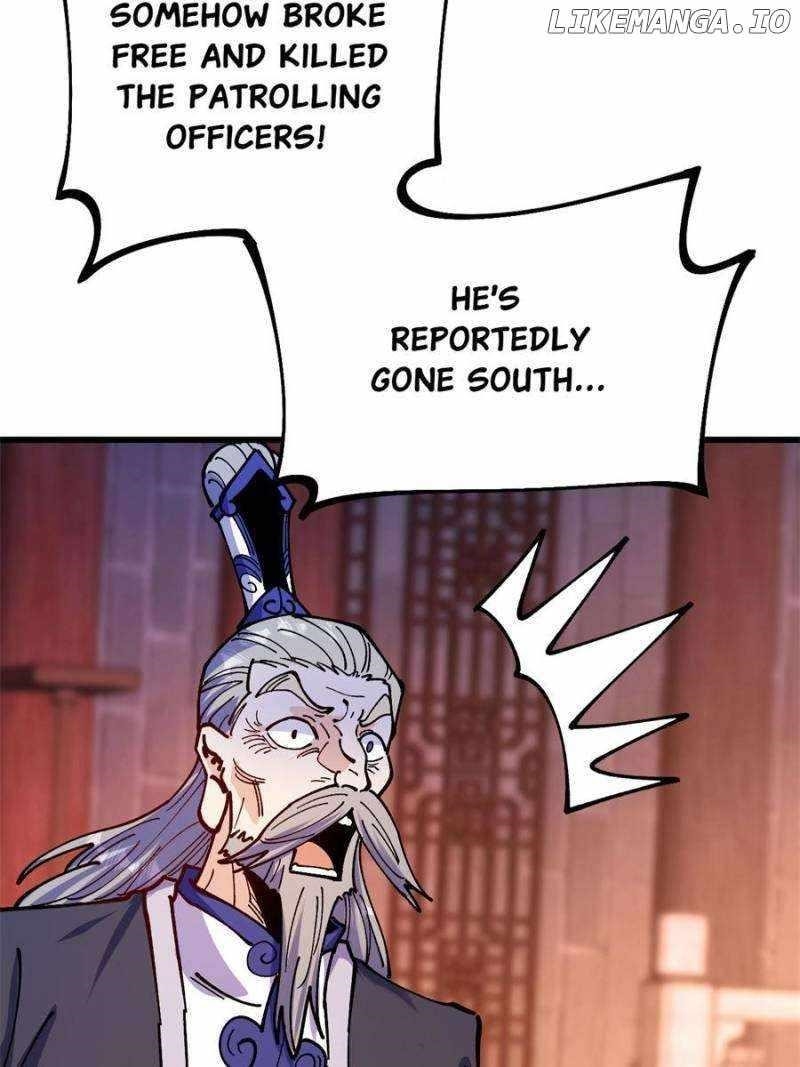 I Became a Big-Shot on the Heavenly Chapter 93 - Page 13