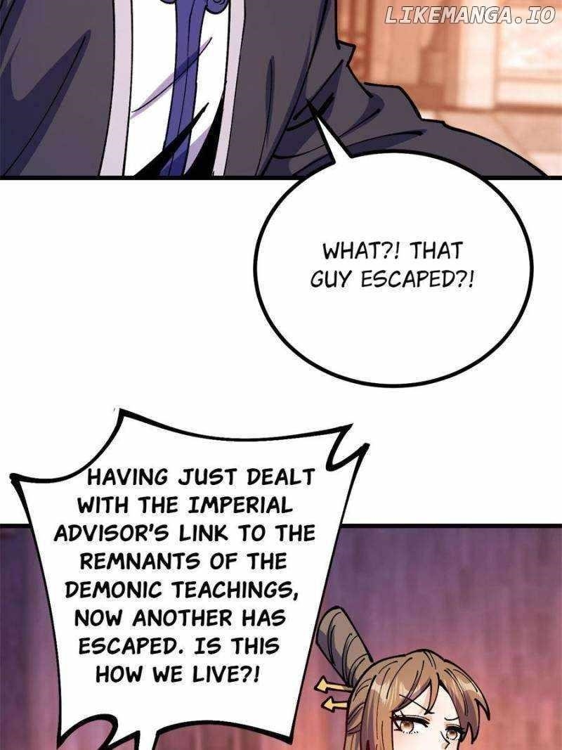 I Became a Big-Shot on the Heavenly Chapter 93 - Page 14