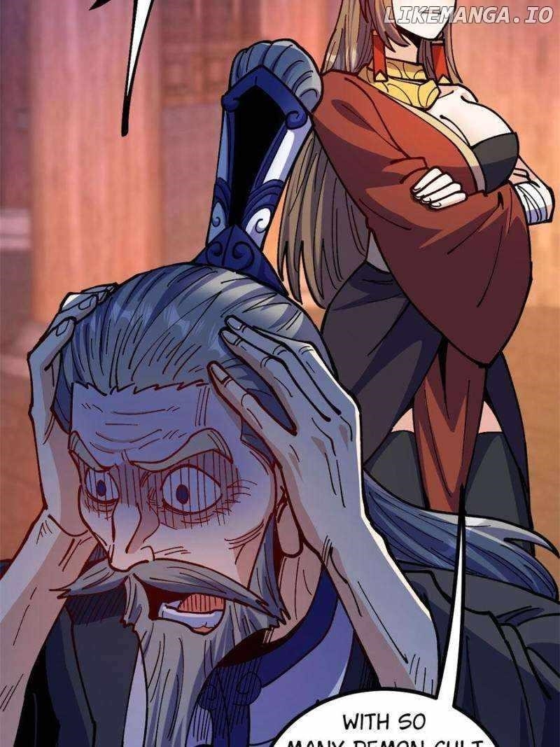 I Became a Big-Shot on the Heavenly Chapter 93 - Page 15