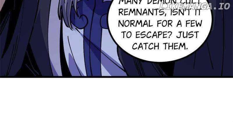 I Became a Big-Shot on the Heavenly Chapter 93 - Page 16