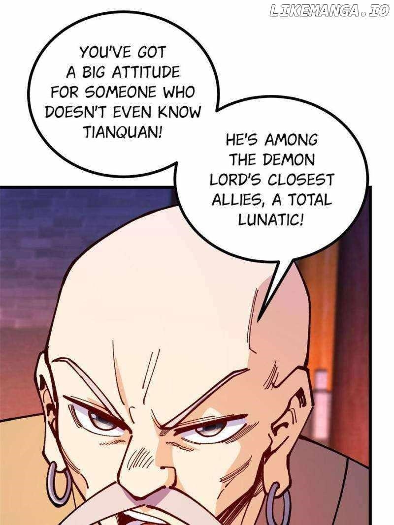 I Became a Big-Shot on the Heavenly Chapter 93 - Page 17