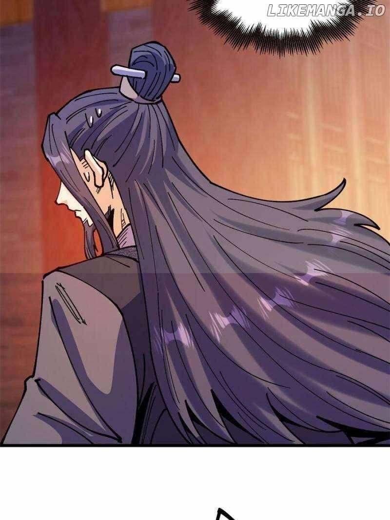 I Became a Big-Shot on the Heavenly Chapter 93 - Page 2