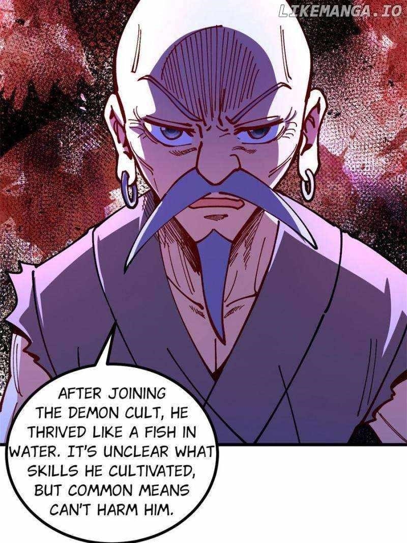 I Became a Big-Shot on the Heavenly Chapter 93 - Page 20