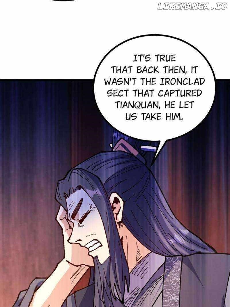 I Became a Big-Shot on the Heavenly Chapter 93 - Page 21