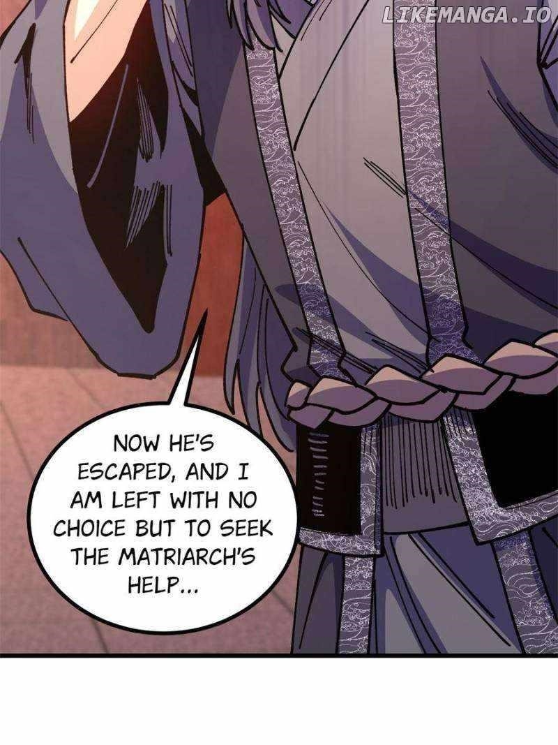 I Became a Big-Shot on the Heavenly Chapter 93 - Page 22