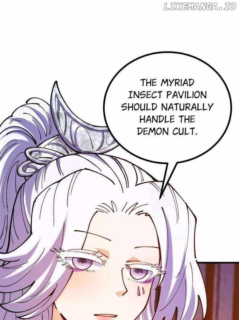 I Became a Big-Shot on the Heavenly Chapter 93 - Page 23