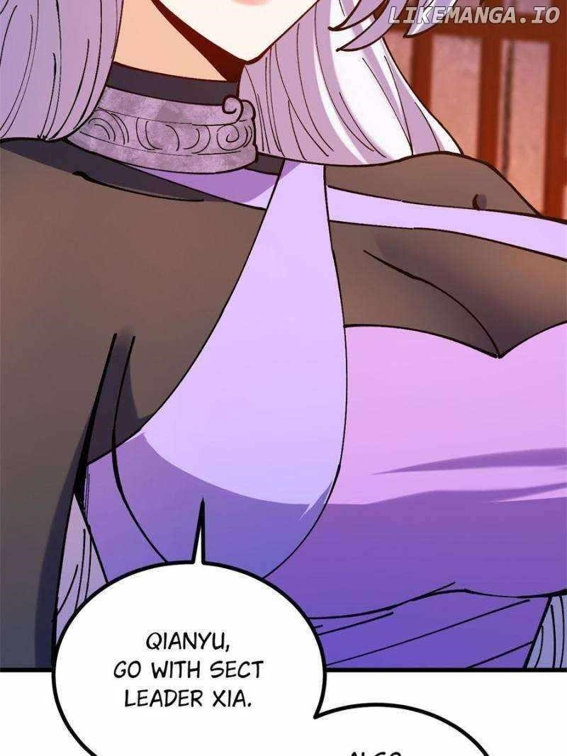 I Became a Big-Shot on the Heavenly Chapter 93 - Page 24