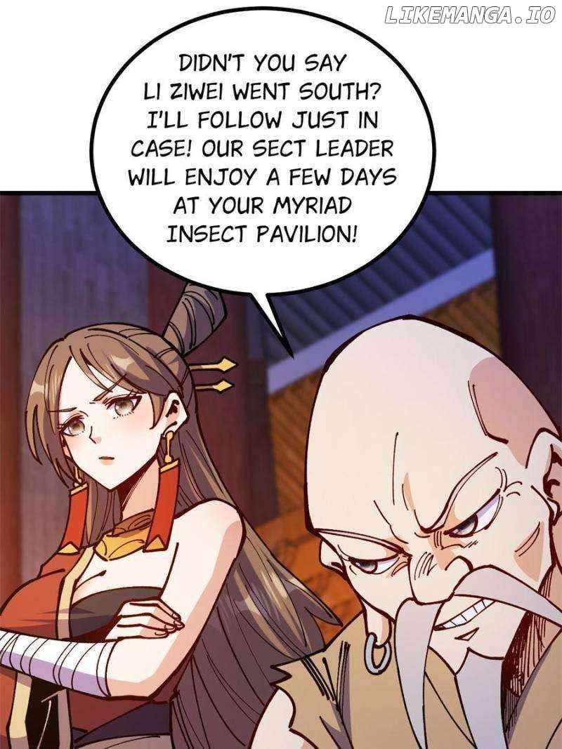 I Became a Big-Shot on the Heavenly Chapter 93 - Page 26