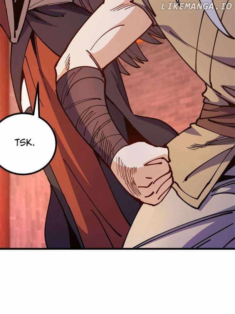 I Became a Big-Shot on the Heavenly Chapter 93 - Page 27