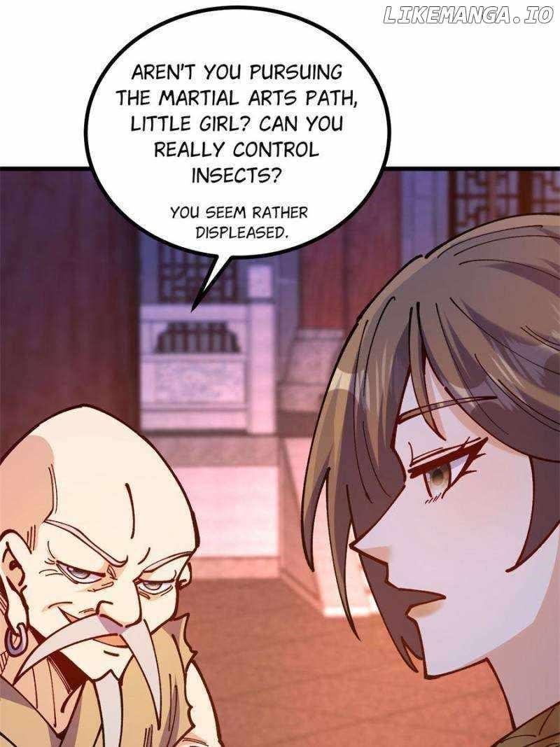 I Became a Big-Shot on the Heavenly Chapter 93 - Page 28