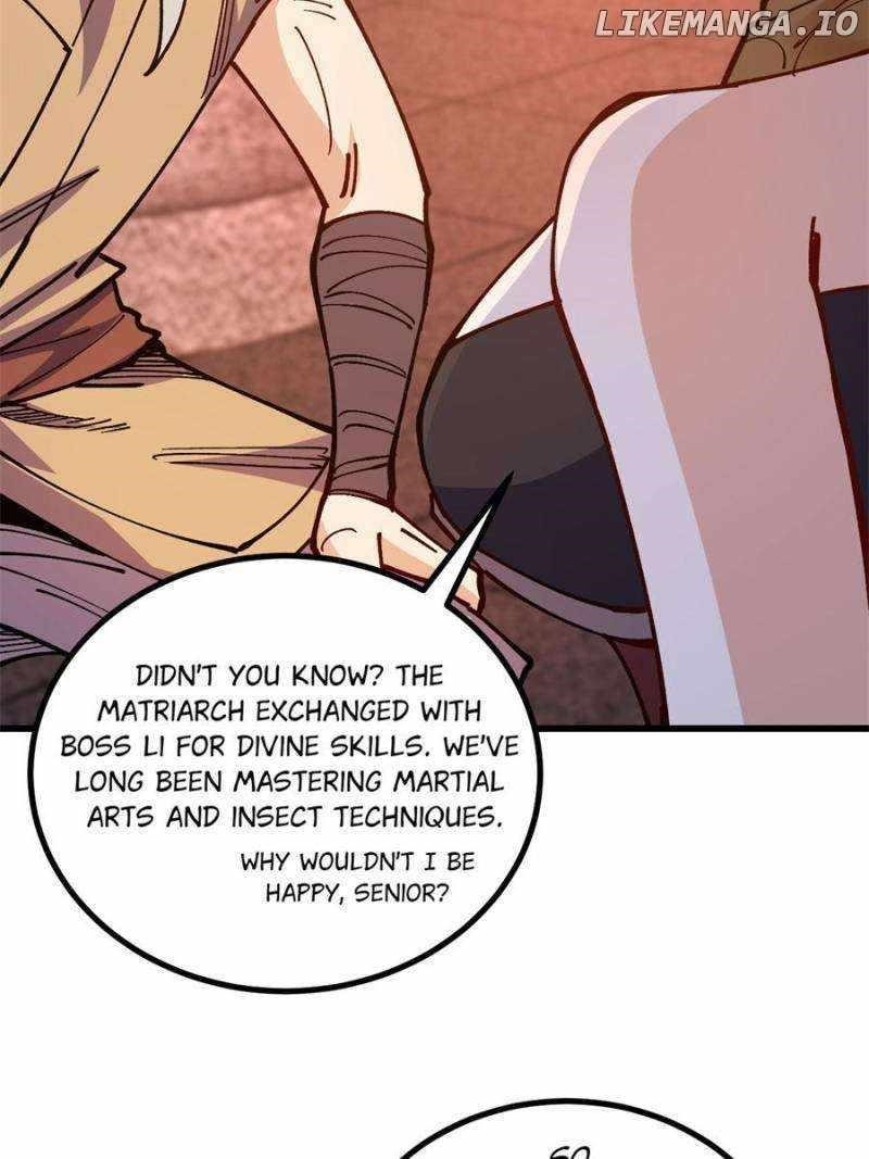 I Became a Big-Shot on the Heavenly Chapter 93 - Page 29