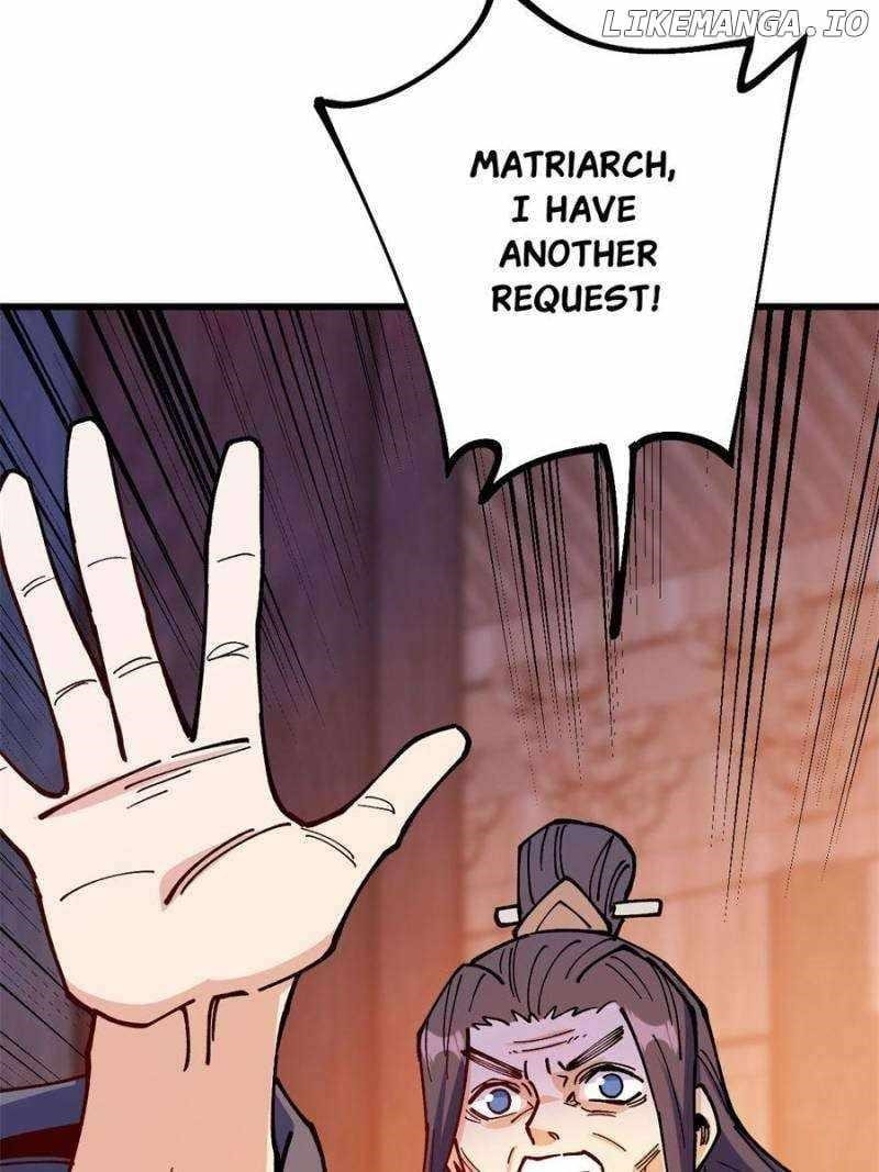 I Became a Big-Shot on the Heavenly Chapter 93 - Page 3