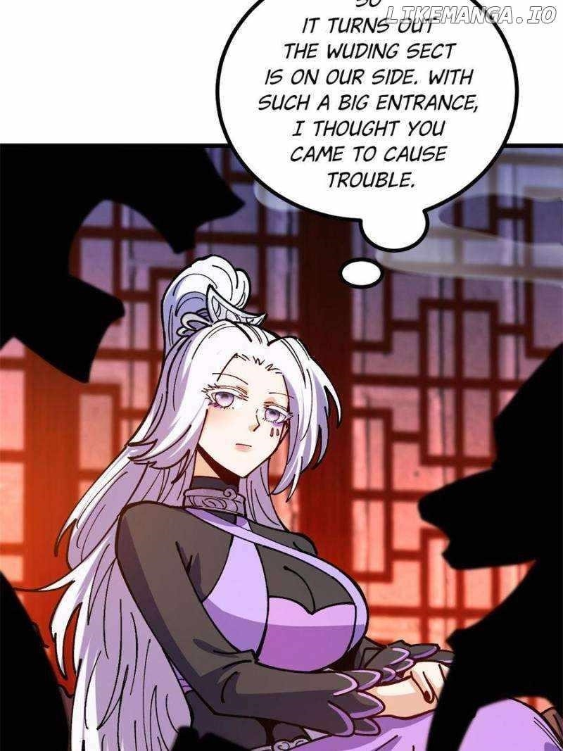 I Became a Big-Shot on the Heavenly Chapter 93 - Page 30