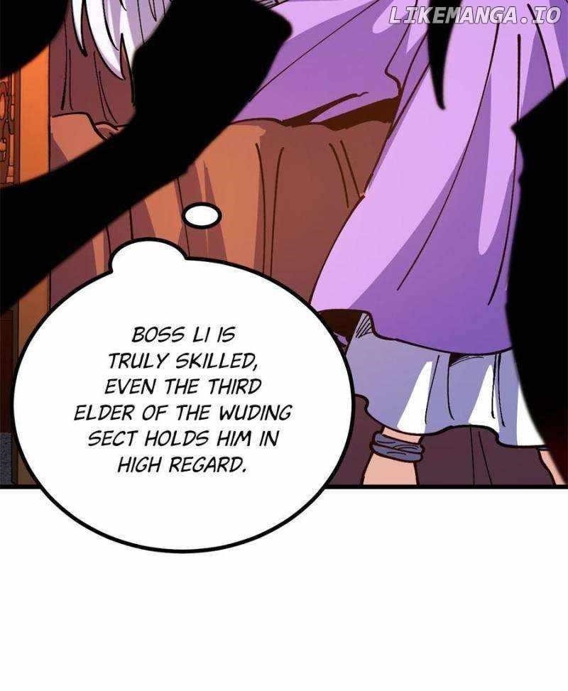 I Became a Big-Shot on the Heavenly Chapter 93 - Page 31