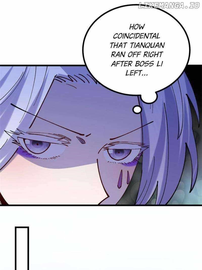 I Became a Big-Shot on the Heavenly Chapter 93 - Page 32