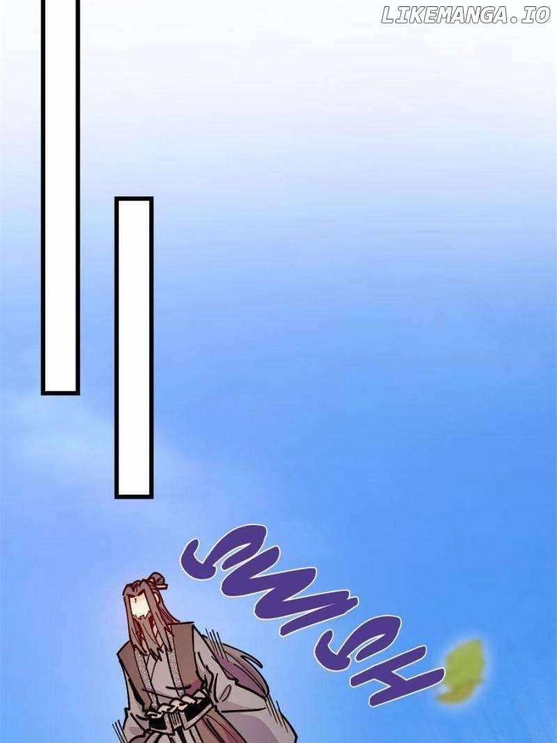 I Became a Big-Shot on the Heavenly Chapter 93 - Page 33