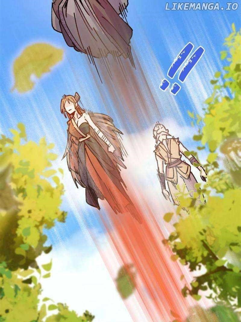 I Became a Big-Shot on the Heavenly Chapter 93 - Page 34