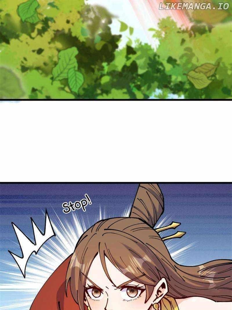 I Became a Big-Shot on the Heavenly Chapter 93 - Page 35