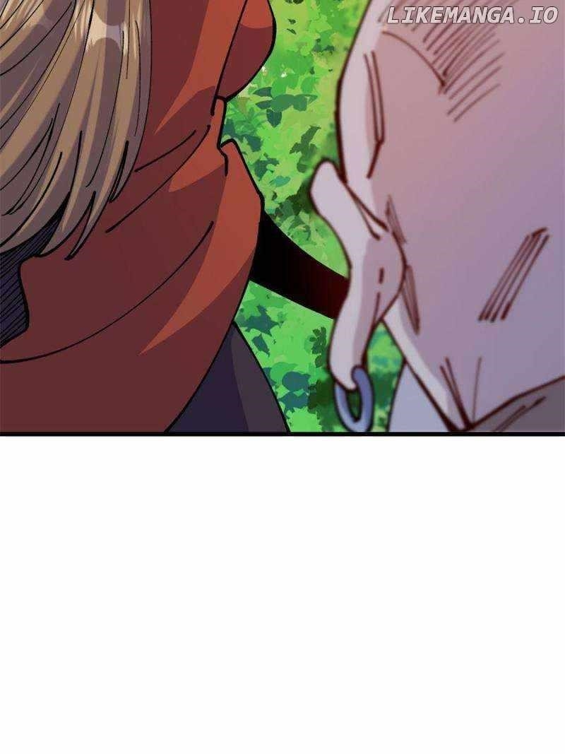 I Became a Big-Shot on the Heavenly Chapter 93 - Page 38