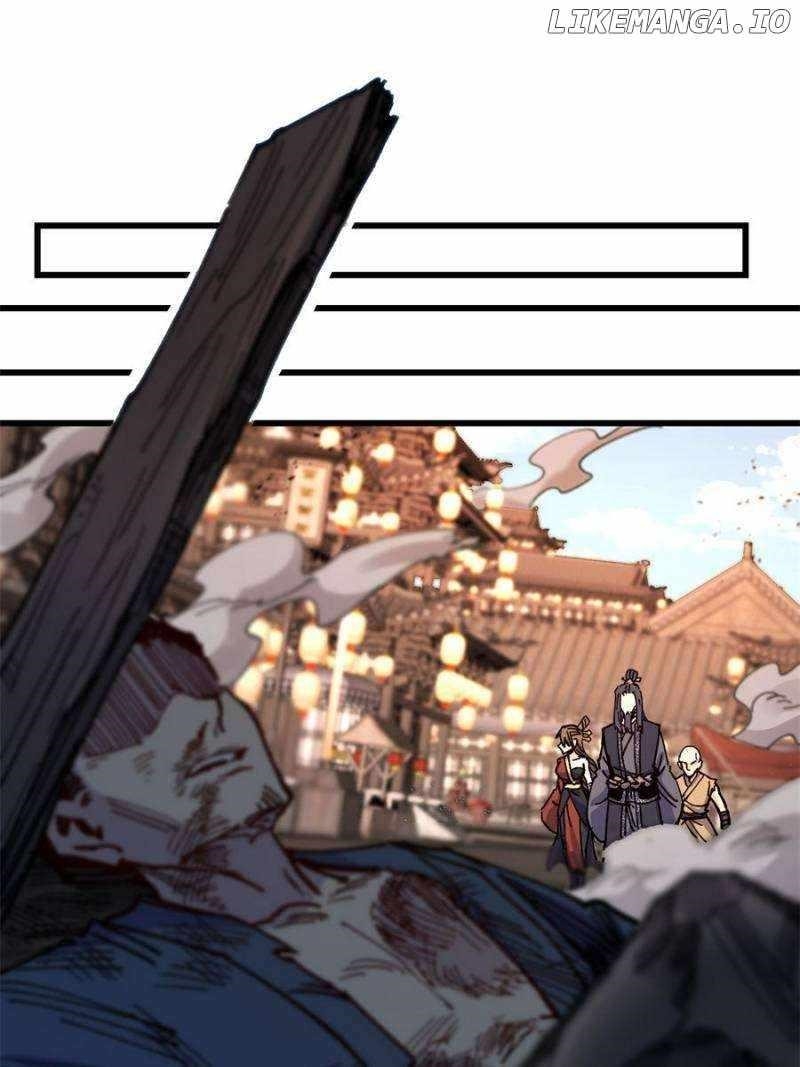 I Became a Big-Shot on the Heavenly Chapter 93 - Page 39