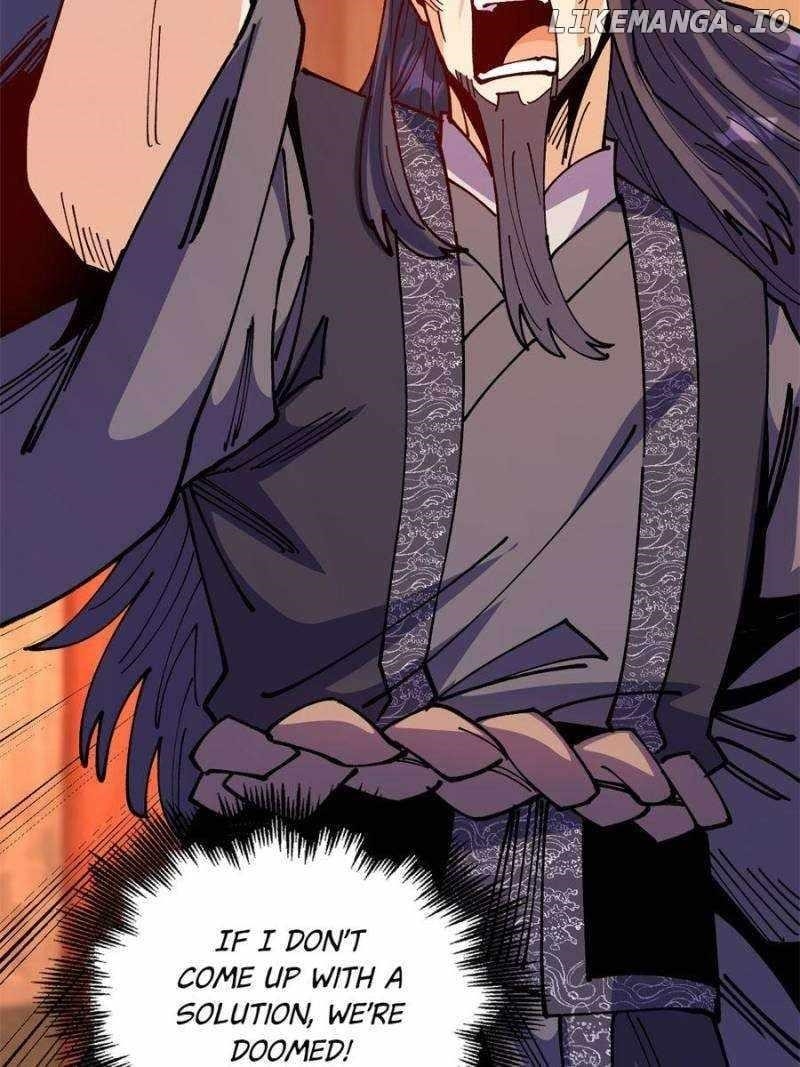 I Became a Big-Shot on the Heavenly Chapter 93 - Page 4