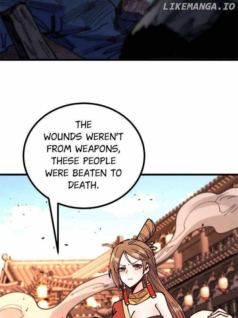 I Became a Big-Shot on the Heavenly Chapter 93 - Page 40