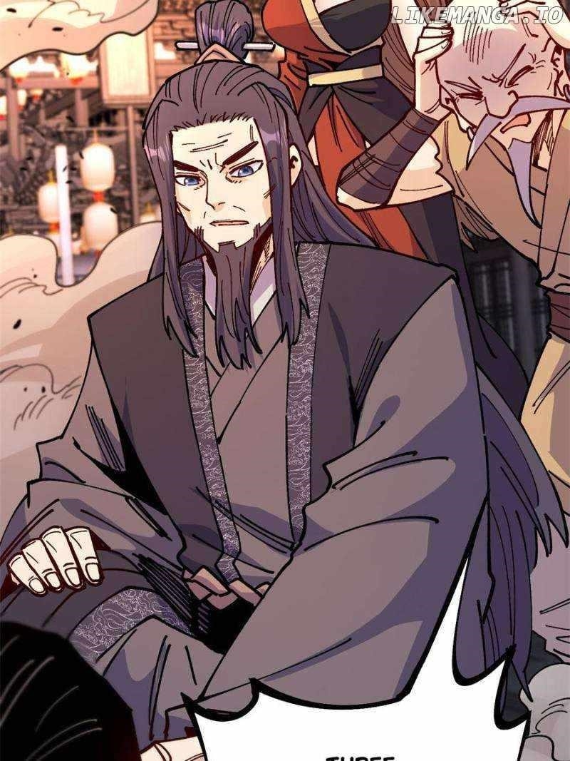 I Became a Big-Shot on the Heavenly Chapter 93 - Page 41