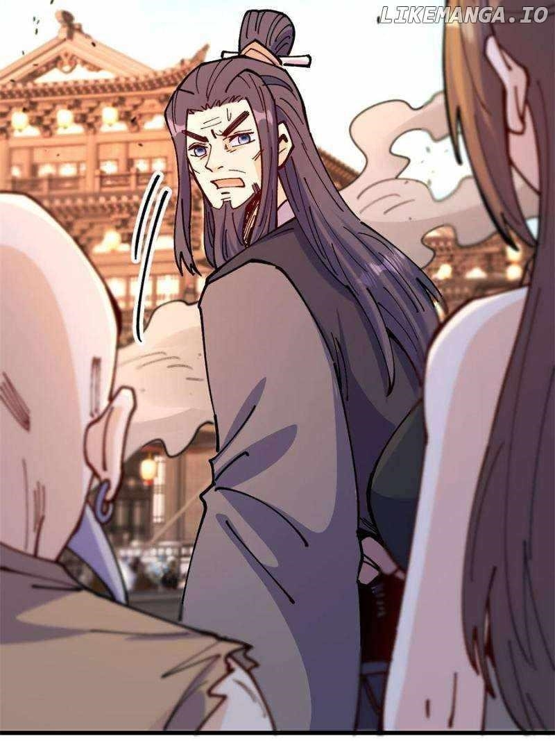 I Became a Big-Shot on the Heavenly Chapter 93 - Page 43