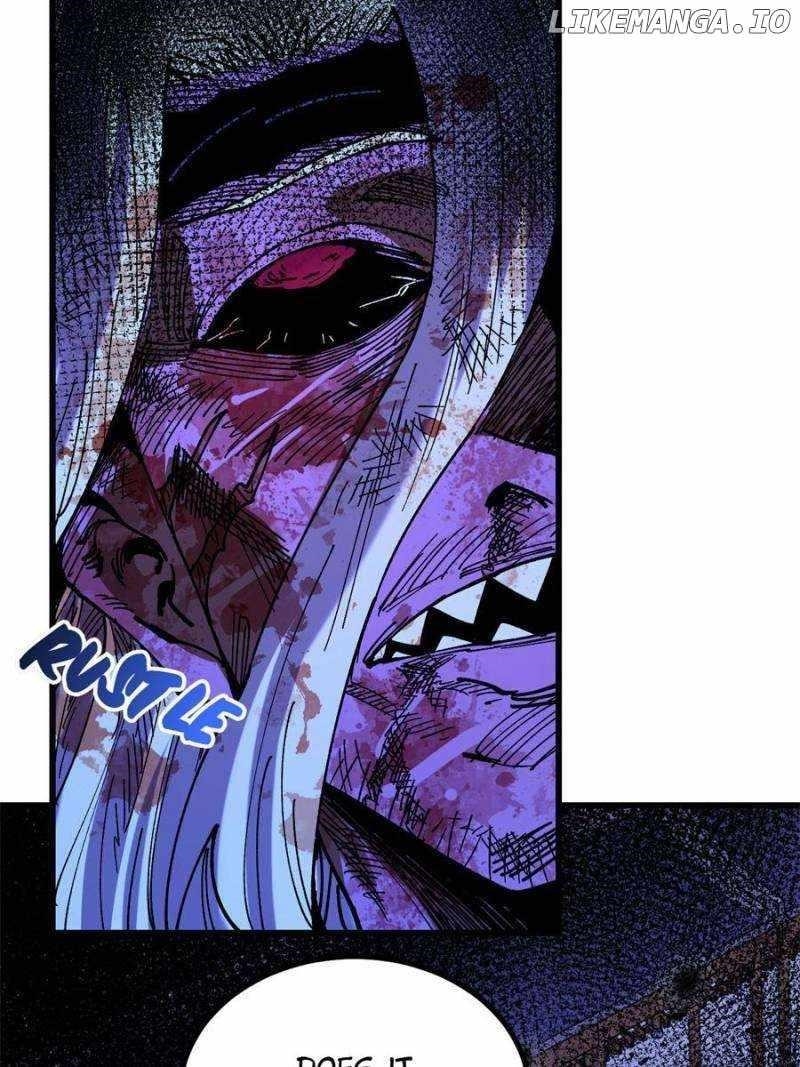 I Became a Big-Shot on the Heavenly Chapter 93 - Page 50