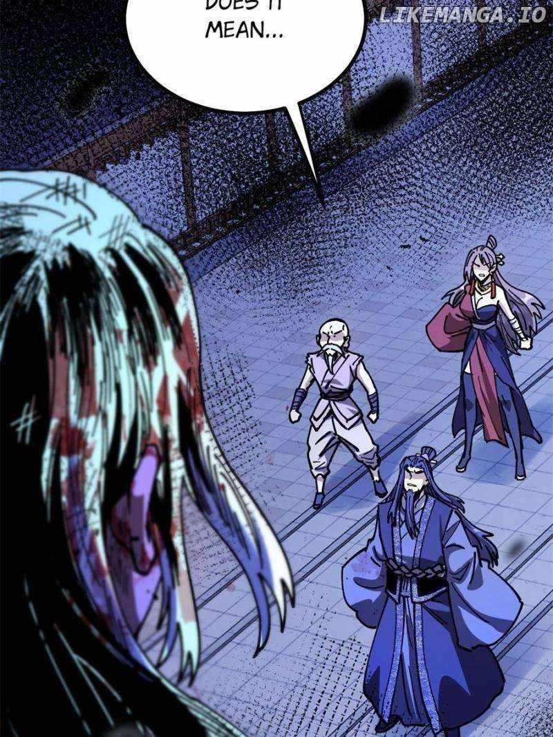 I Became a Big-Shot on the Heavenly Chapter 93 - Page 51