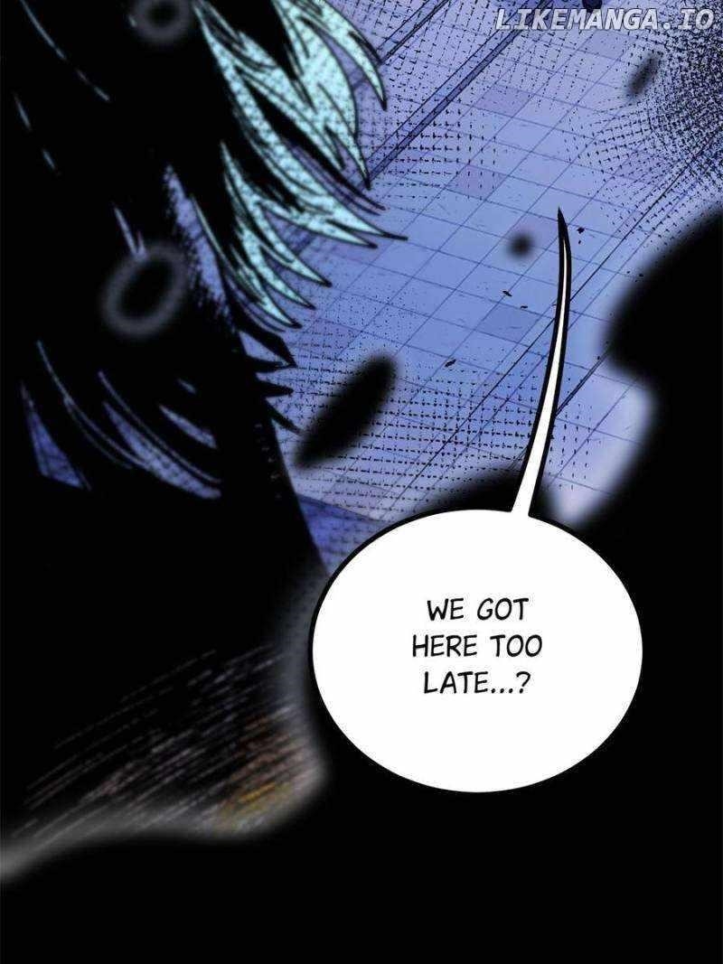 I Became a Big-Shot on the Heavenly Chapter 93 - Page 52