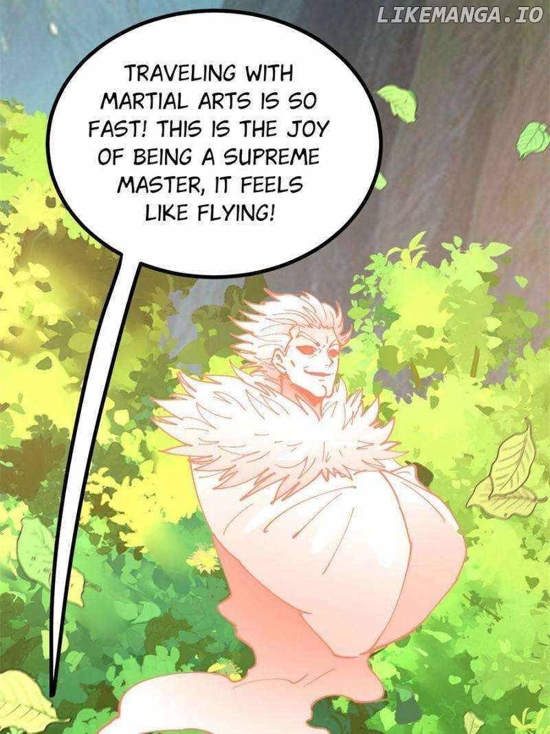 I Became a Big-Shot on the Heavenly Chapter 93 - Page 55