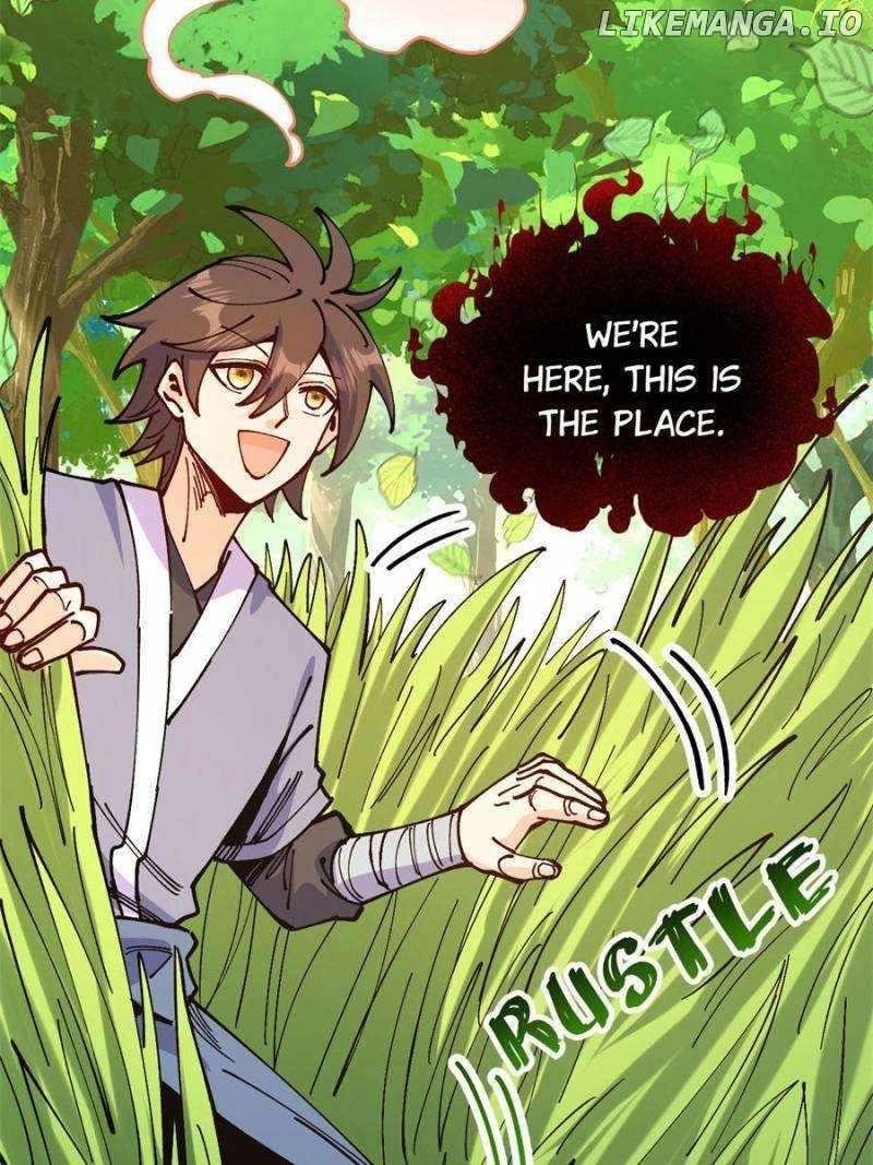 I Became a Big-Shot on the Heavenly Chapter 93 - Page 56