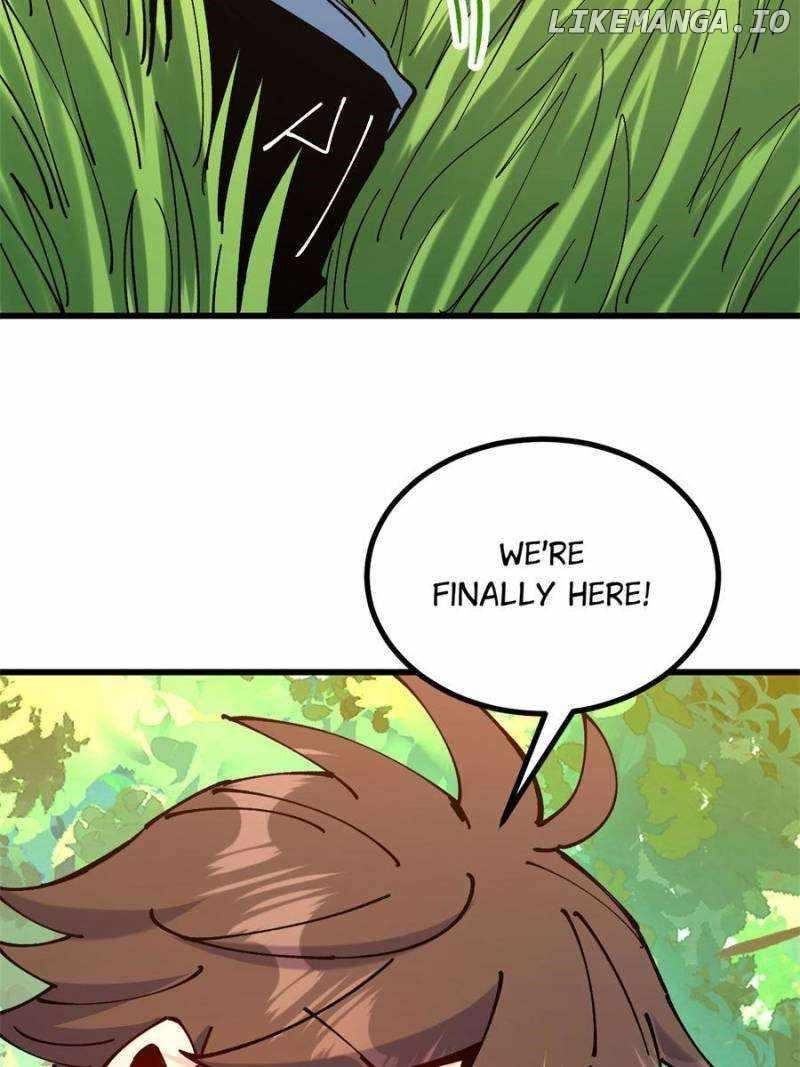 I Became a Big-Shot on the Heavenly Chapter 93 - Page 57