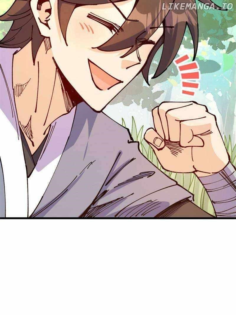 I Became a Big-Shot on the Heavenly Chapter 93 - Page 58