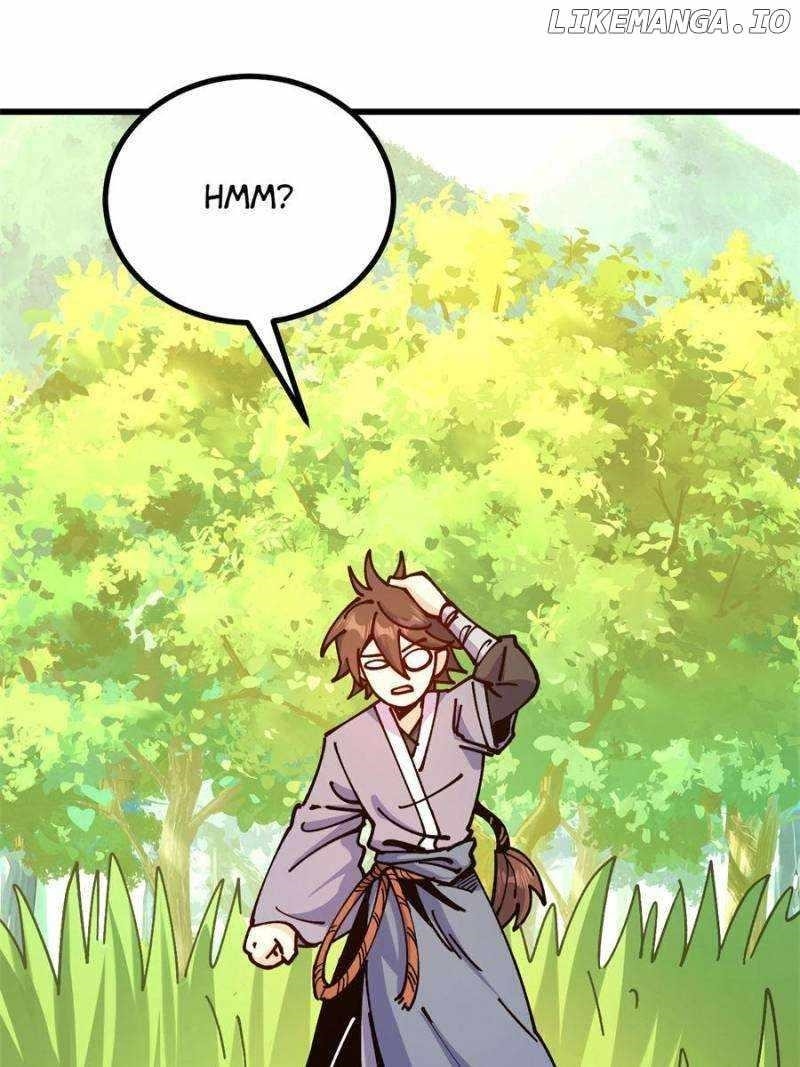 I Became a Big-Shot on the Heavenly Chapter 93 - Page 59